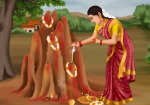 నాగుల చవితి యొక్క ప్రాధాన్యత